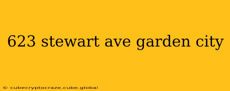 623 stewart ave garden city