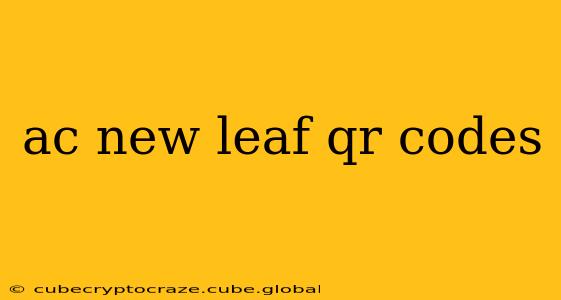 ac new leaf qr codes