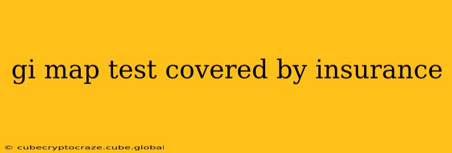 gi map test covered by insurance