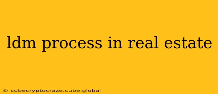 ldm process in real estate